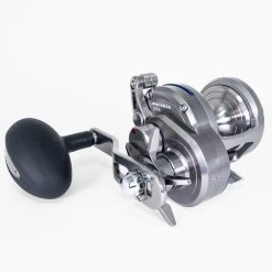 Conventional Reels Daiwa Saltiga Star Drag Reels