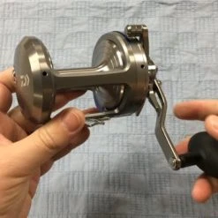 Conventional Reels Daiwa Saltiga Star Drag Reels -J&H Shop image 947