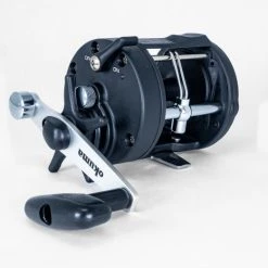 Conventional Reels Okuma Classic Levelwind Reels