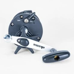 Conventional Reels Okuma Classic Levelwind Reels 8 Conventional Reels Okuma Classic Levelwind Reels -J&H Shop image 951