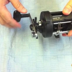 Conventional Reels Okuma Classic Levelwind Reels 9 Conventional Reels Okuma Classic Levelwind Reels -J&H Shop image 952