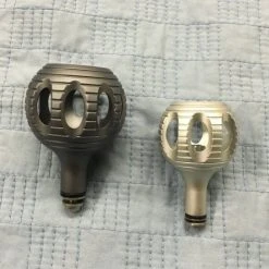 Reel Accessories Van Staal Power Grip Handle Knobs -J&H Shop image 959