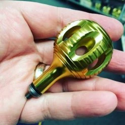 Reel Accessories Van Staal Power Grip Handle Knobs -J&H Shop image 960