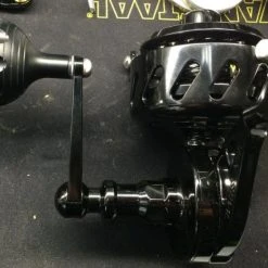 Reel Accessories Van Staal Power Grip Handle Knobs -J&H Shop image 963