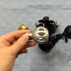 Reel Accessories Van Staal Power Grip Handle Knobs -J&H Shop image 964