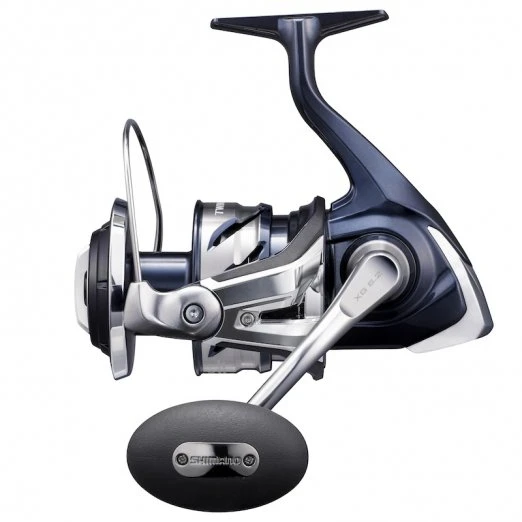 Shimano 2021 Twin Power SW Spinning Reels 3 Shimano 2021 Twin Power SW Spinning Reels