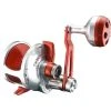 Conventional Reels Accurate Boss Valiant BV2-600N 2-Speed Lever Drag Reels 1 Conventional Reels Accurate Boss Valiant BV2-600N 2-Speed Lever Drag Reels -J&H Shop image 974