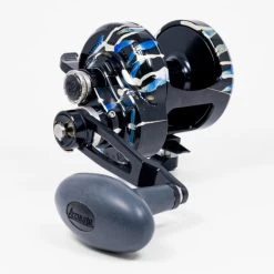 Conventional Reels Accurate Boss Dauntless 2-Speed Lever Drag Reels 9 Conventional Reels Accurate Boss Dauntless 2-Speed Lever Drag Reels -J&H Shop image 977