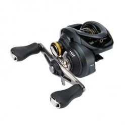 Shimano Curado BFS Baitcasting Reels