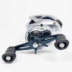 Shimano Tranx 300 And 400 Low Profile Baitcasting Reels 10 Shimano Tranx 300 And 400 Low Profile Baitcasting Reels -J&H Shop image 993